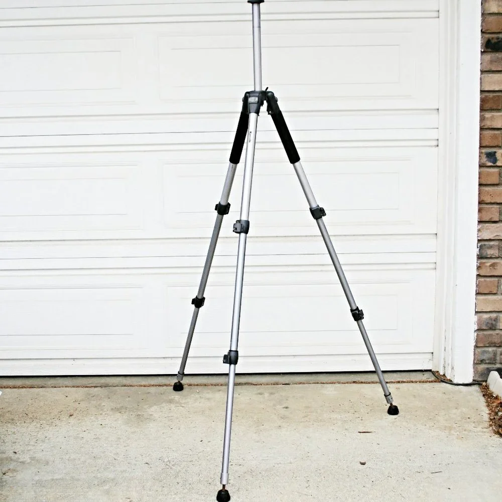 Ravelli Video photography Camera Supports tripod 14 to 60